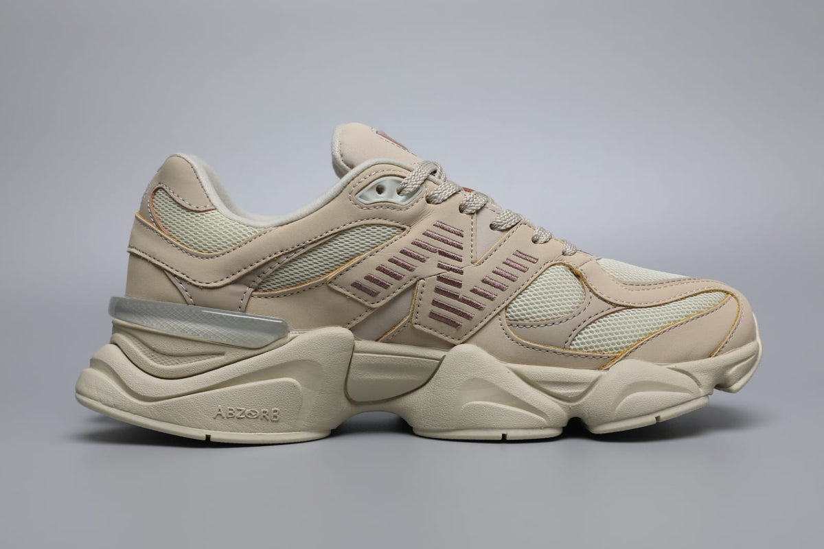 NB Bone sparrow 9060