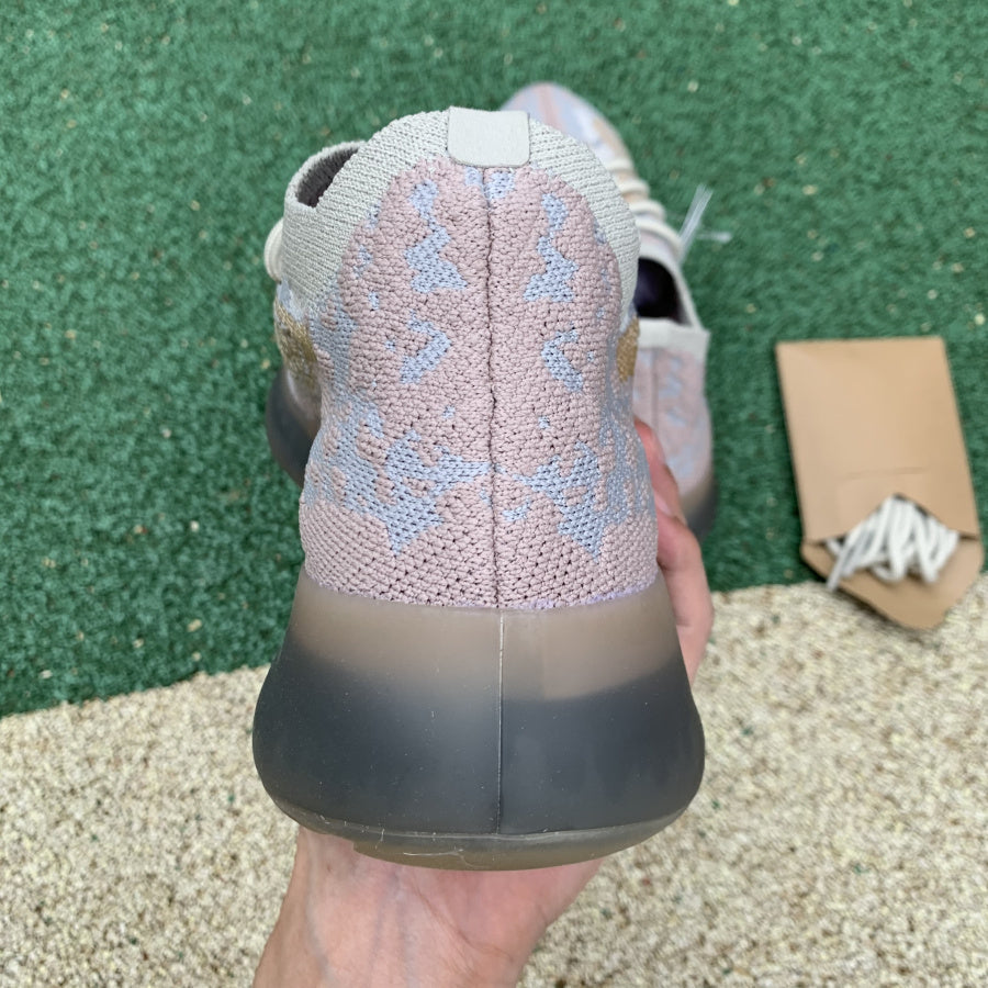 adidas Yeezy Boost 380 "Pepper Reflective"