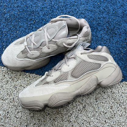 adidas Yeezy 500 "Ash Grey"