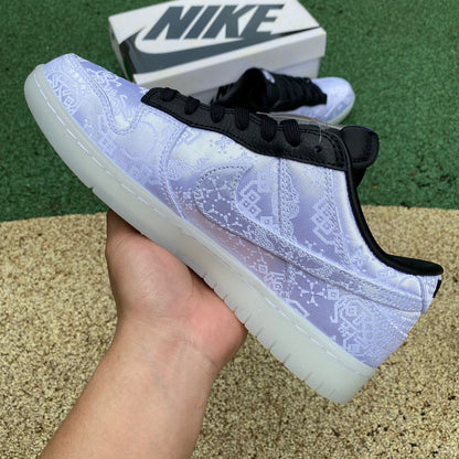 Nike Dunk Low "Fragment Design"