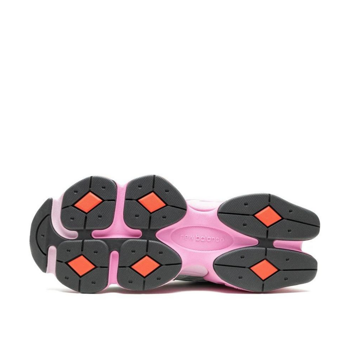 NB 9060 Warped Multi-Color