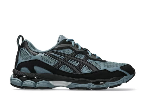 Asics GEL-NYC Ironclad / Black