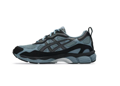 Asics GEL-NYC Ironclad / Black