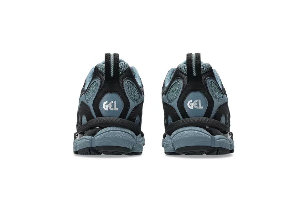 Asics GEL-NYC Ironclad / Black