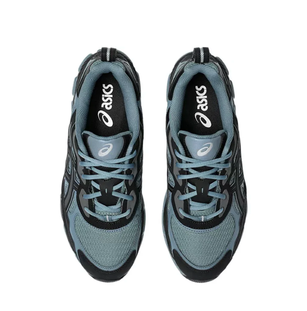 Asics GEL-NYC Ironclad / Black