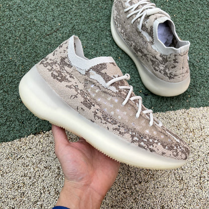 adidas Yeezy Boost 380 "Pyrite"