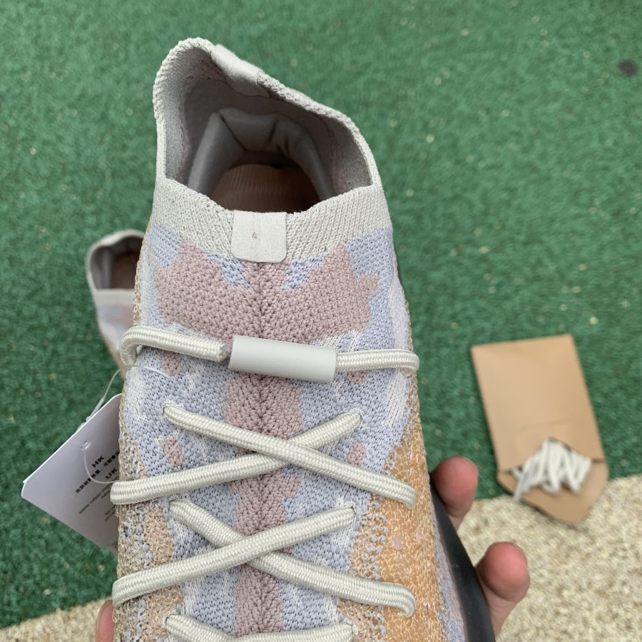 adidas Yeezy Boost 380 "Pepper Reflective"