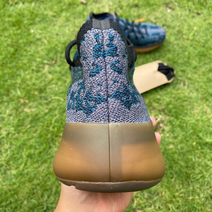 adidas Yeezy Boost 380 "Covellite"