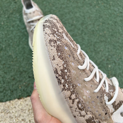 adidas Yeezy Boost 380 "Pyrite"