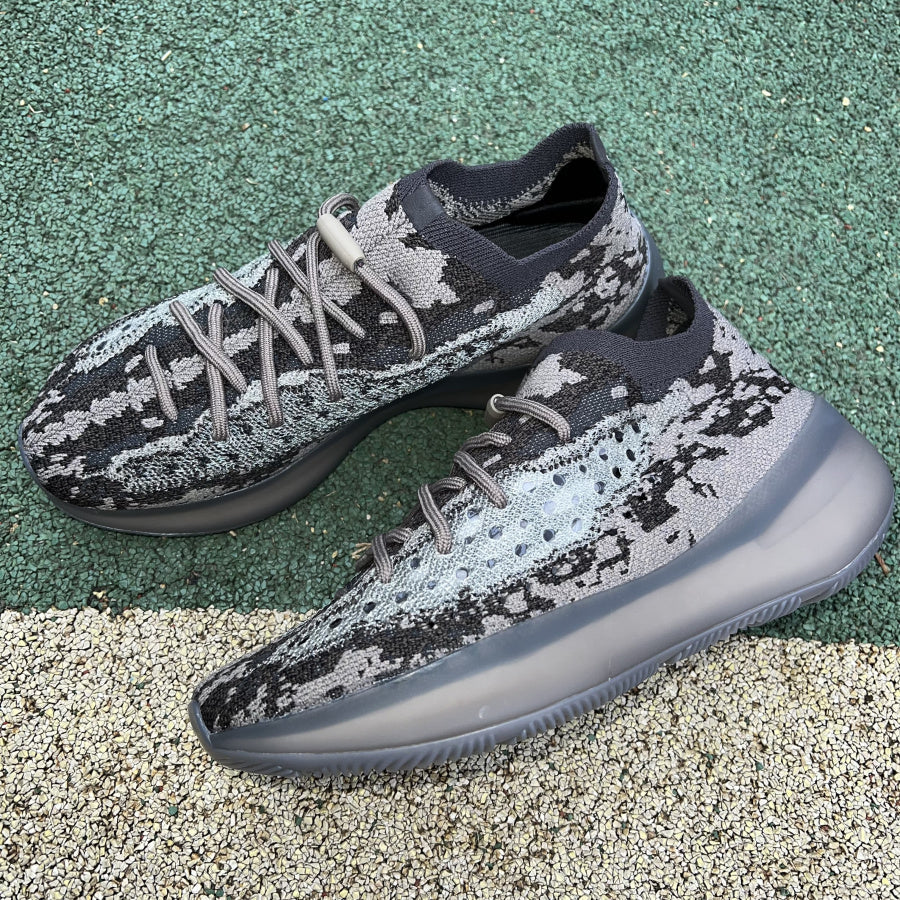 adidas Yeezy Boost 380 "Stone Salt"