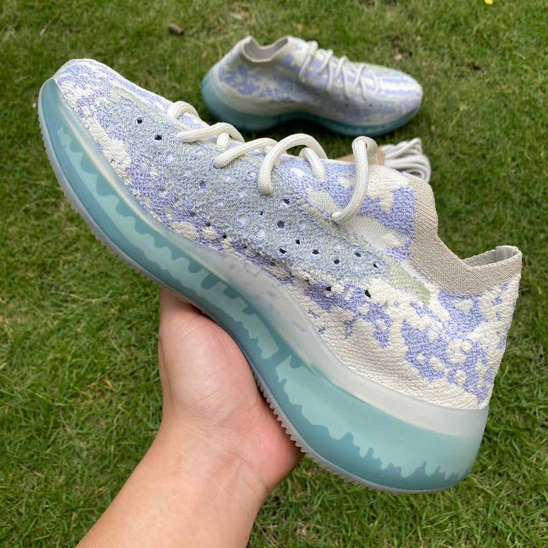 adidas Yeezy Boost 380 "Alien Blue"