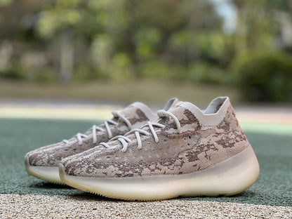 adidas Yeezy Boost 380 "Pyrite"