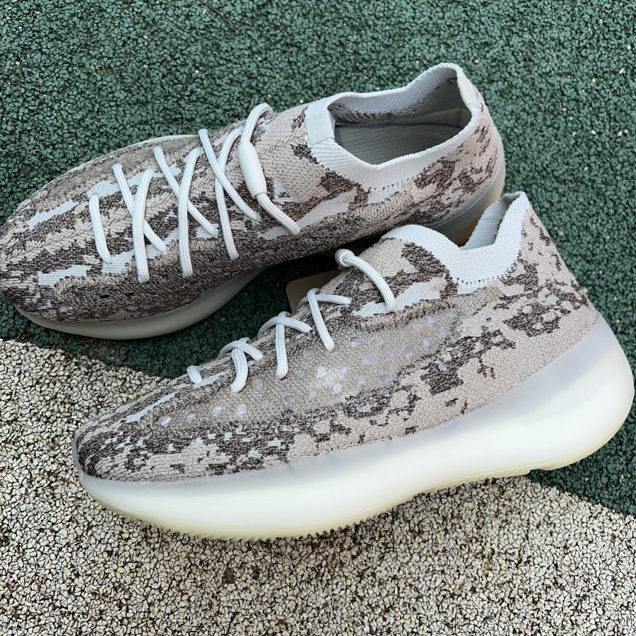 adidas Yeezy Boost 380 "Pyrite"