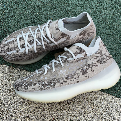 adidas Yeezy Boost 380 "Pyrite"