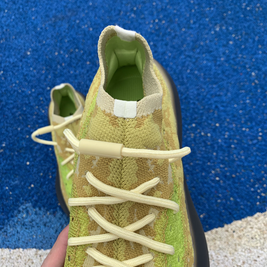 adidas Yeezy Boost 380 "Hylte Glow"