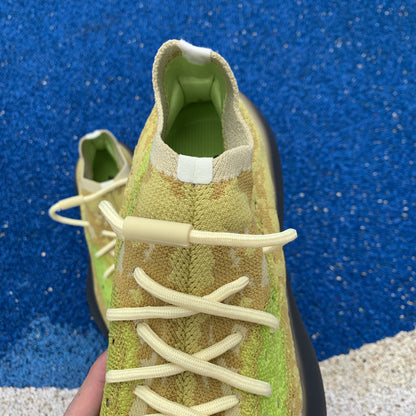 adidas Yeezy Boost 380 "Hylte Glow"