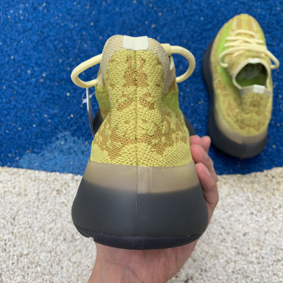 adidas Yeezy Boost 380 "Hylte Glow"
