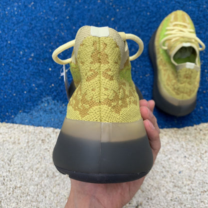 adidas Yeezy Boost 380 "Hylte Glow"