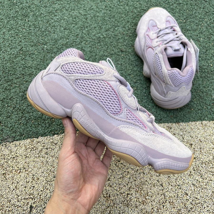 adidas Yeezy 500 "Soft Vision"