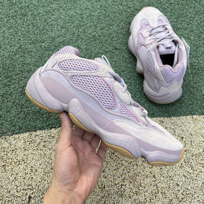 adidas Yeezy 500 "Soft Vision"