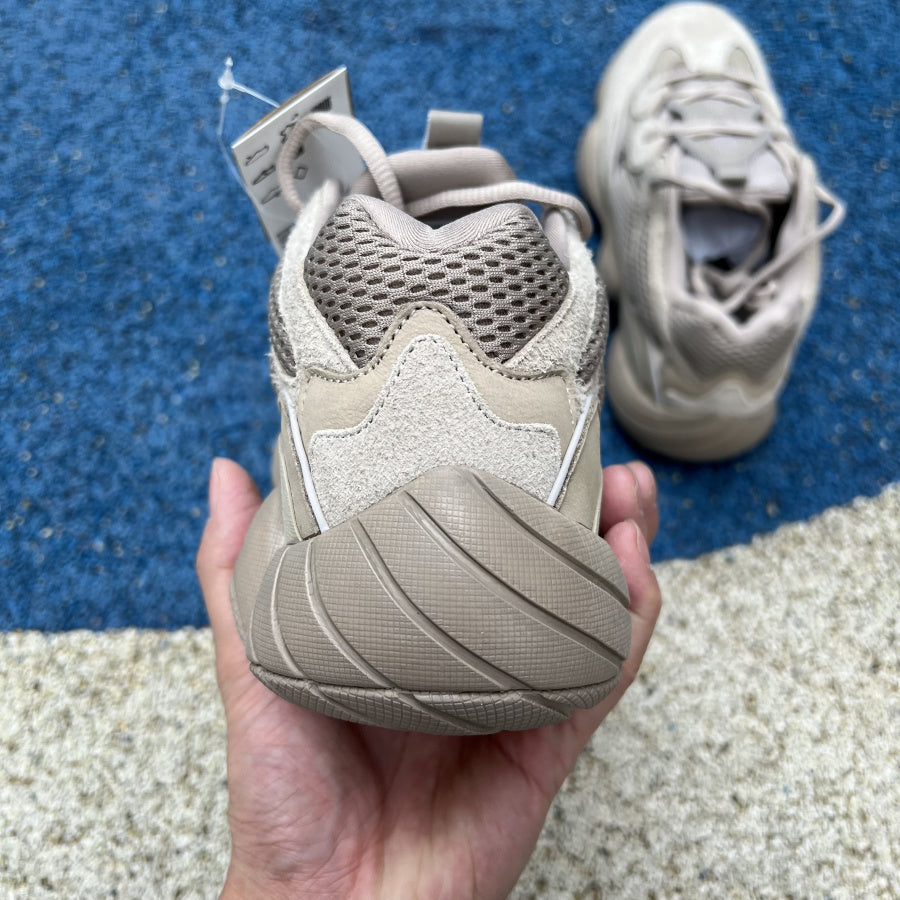 adidas Yeezy 500 "Ash Grey"