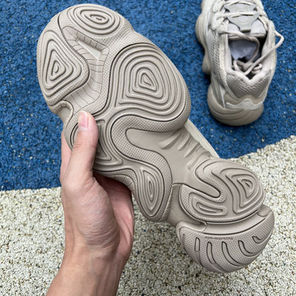 adidas Yeezy 500 "Ash Grey"