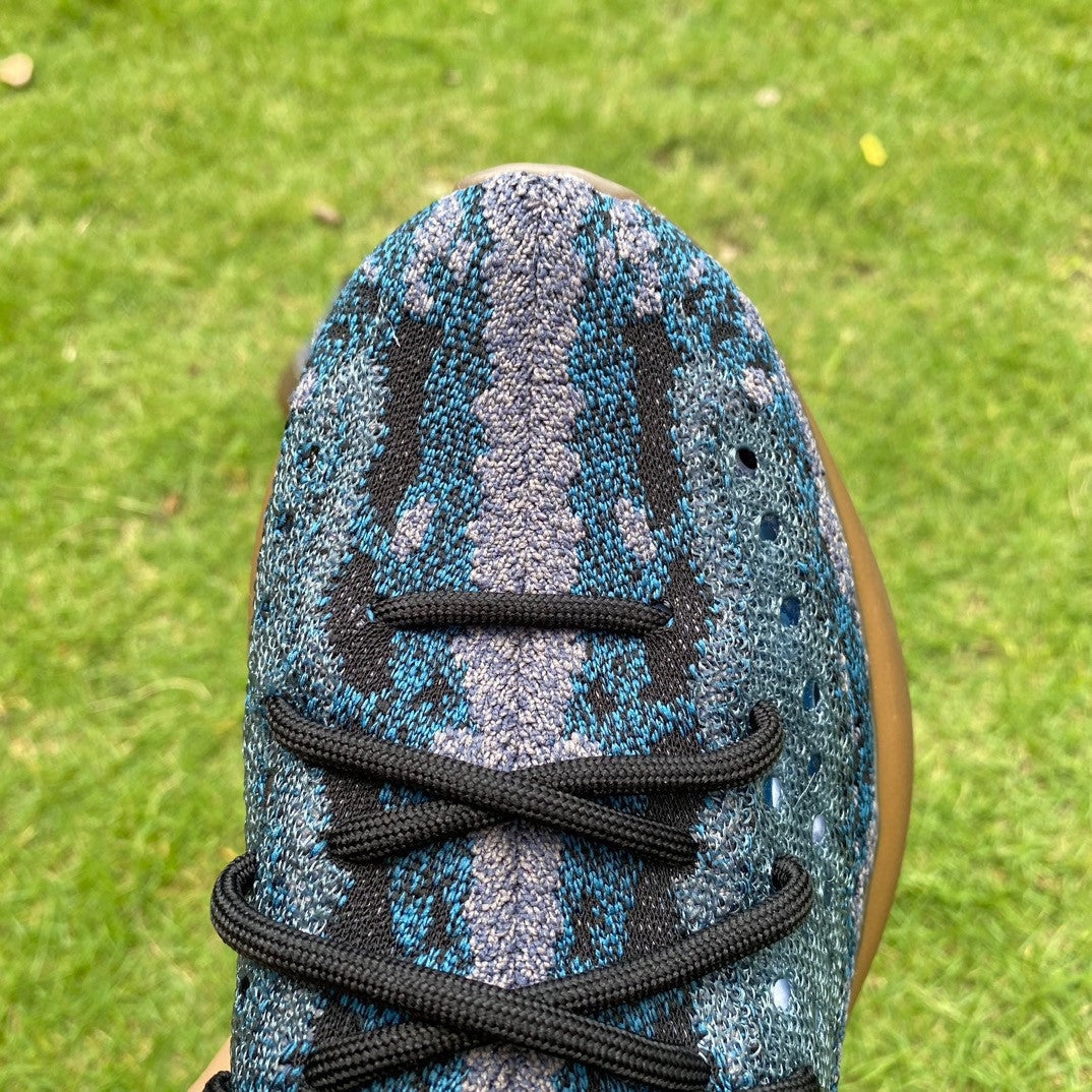 adidas Yeezy Boost 380 "Covellite"