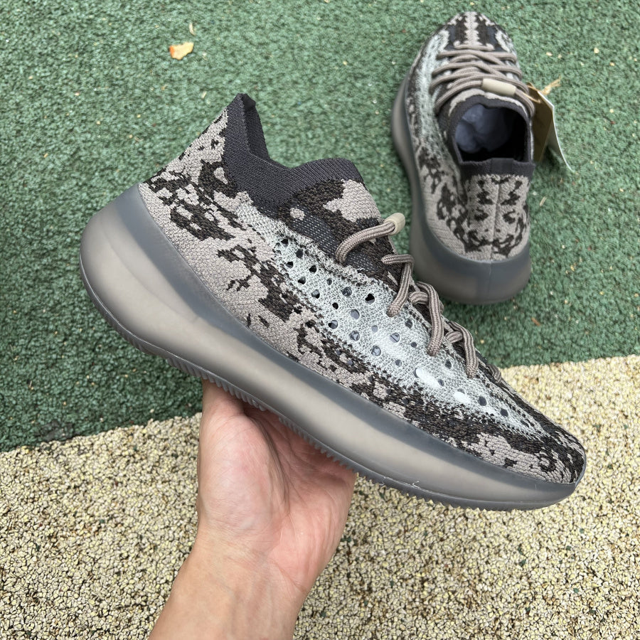 adidas Yeezy Boost 380 "Stone Salt"