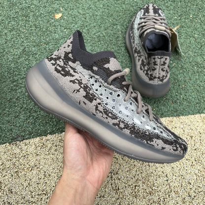 adidas Yeezy Boost 380 "Stone Salt"