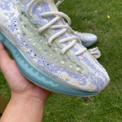adidas Yeezy Boost 380 "Alien Blue"