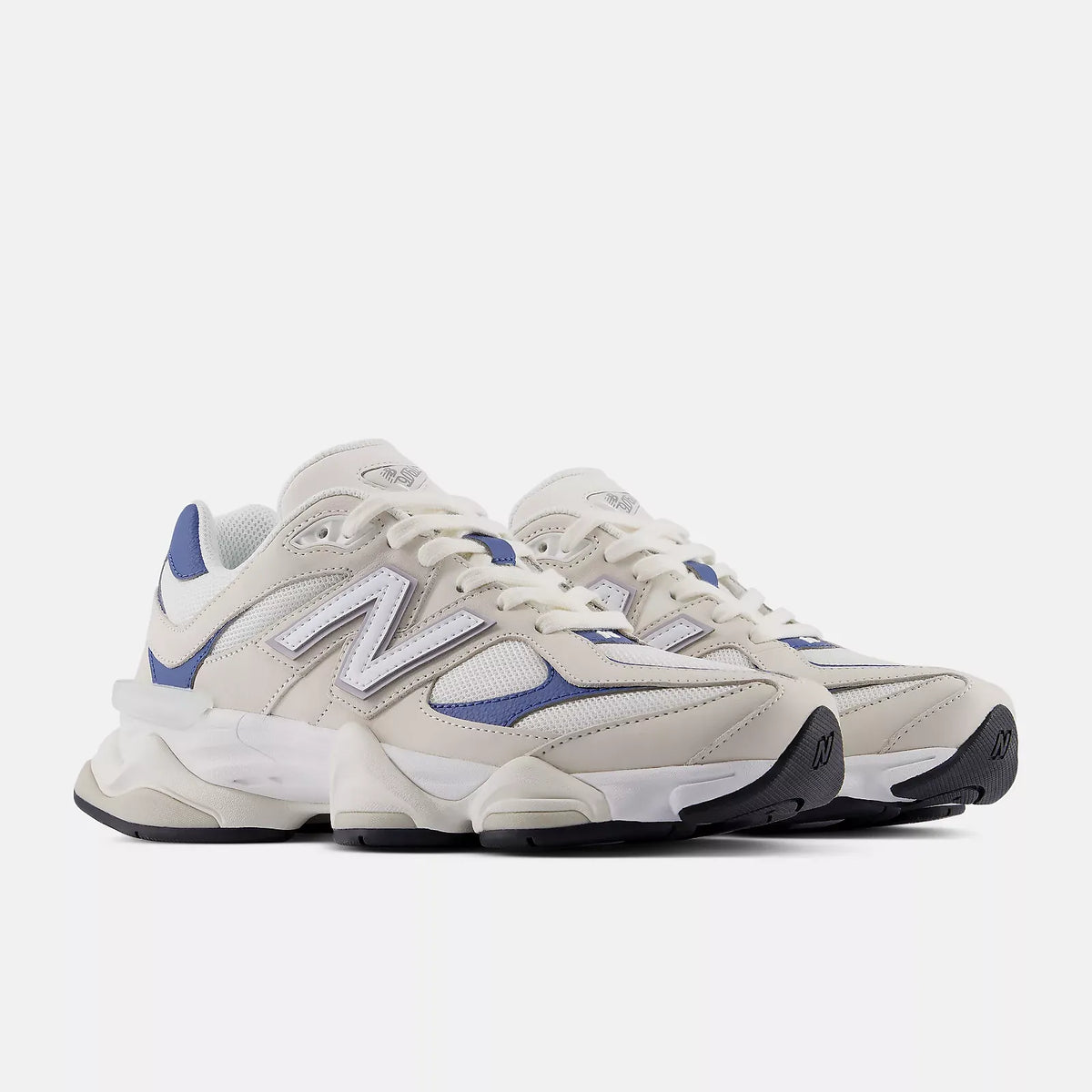 NB 9060 Unisex Trainers MAGIC BLUE