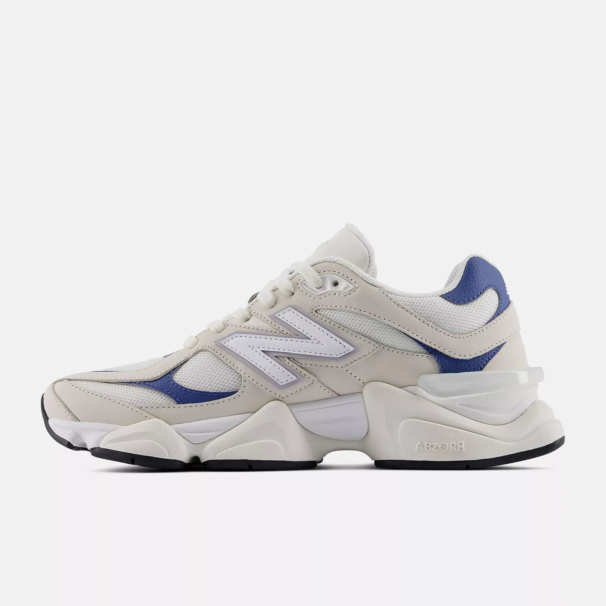 NB 9060 Unisex Trainers MAGIC BLUE