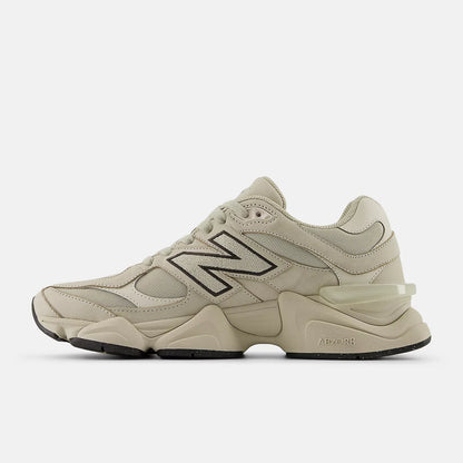 NB 9060 Unisex Trainers SHIPYARD avec LINEN