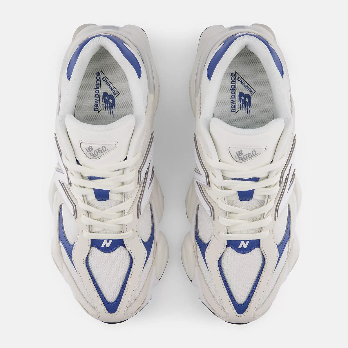 NB 9060 Unisex Trainers MAGIC BLUE