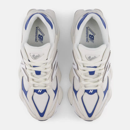 NB 9060 Unisex Trainers MAGIC BLUE