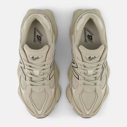 NB 9060 Unisex Trainers SHIPYARD avec LINEN