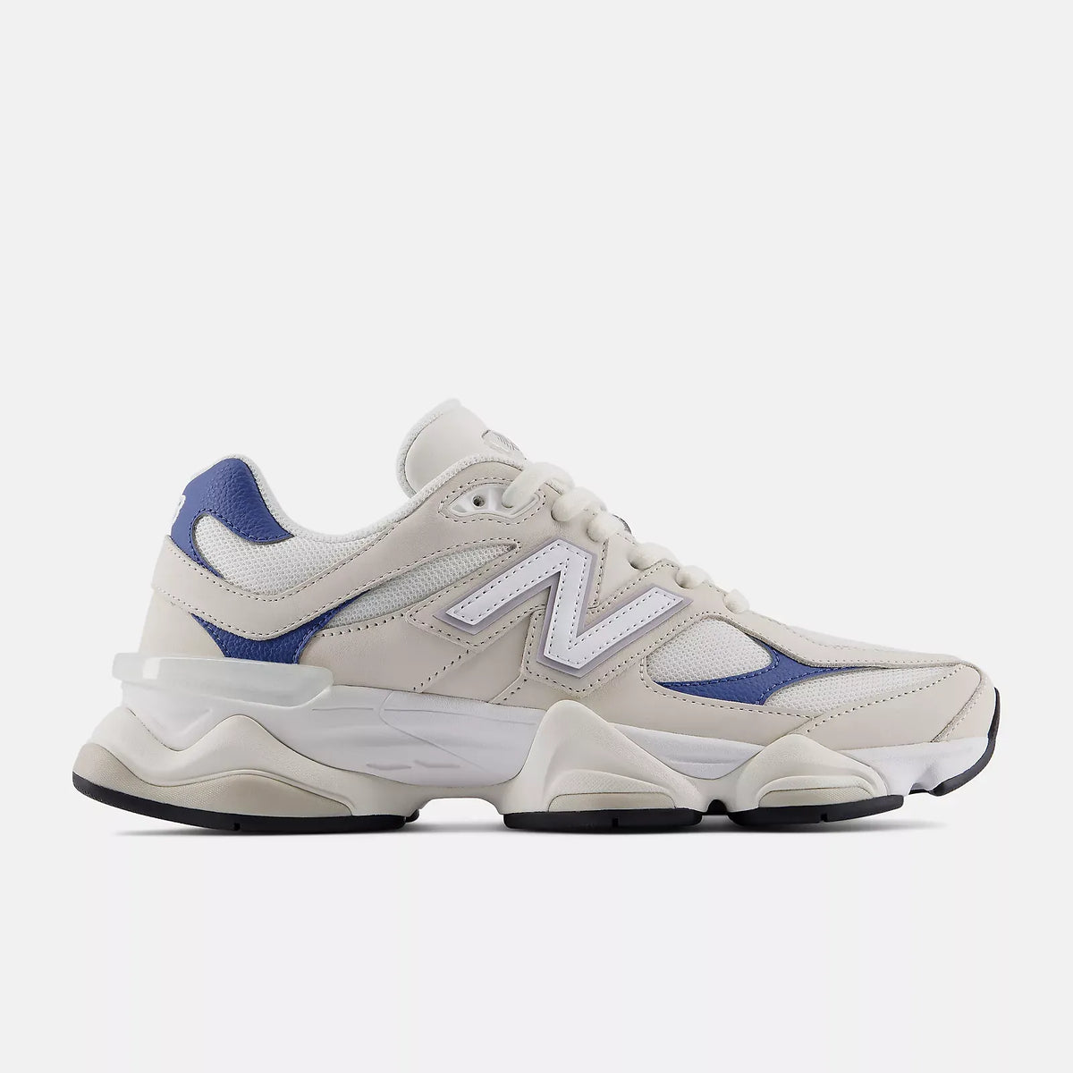 NB 9060 Unisex Trainers MAGIC BLUE