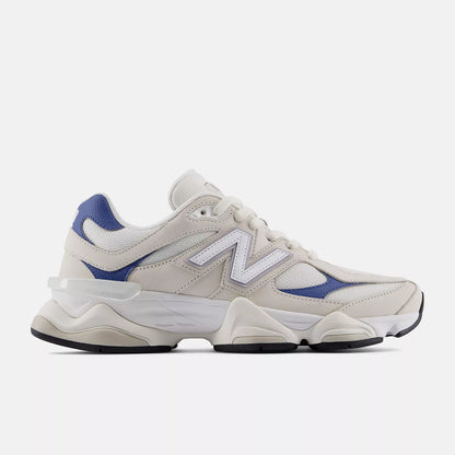 NB 9060 Unisex Trainers MAGIC BLUE