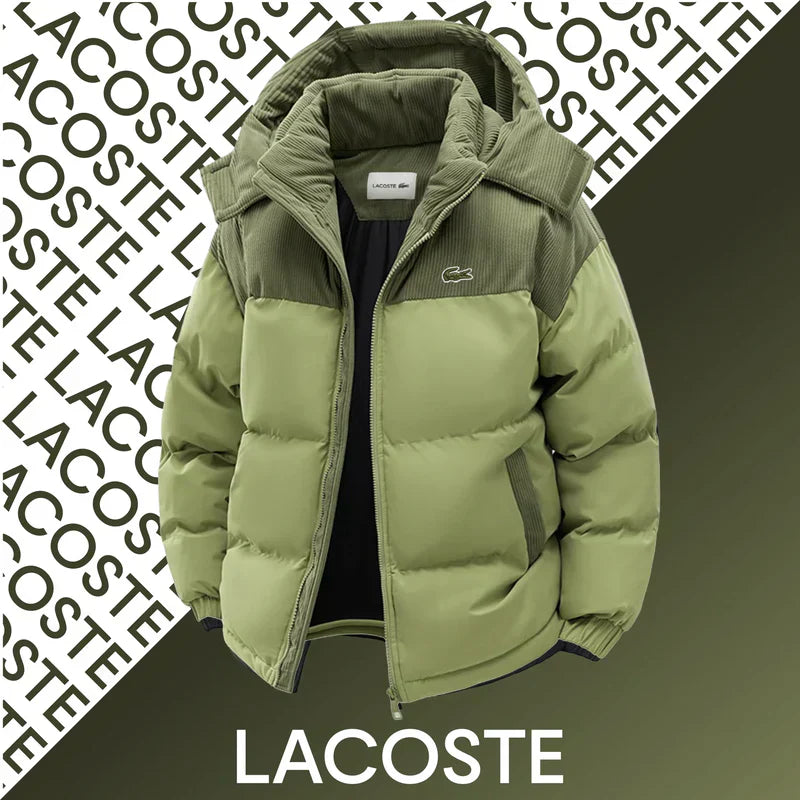 LC Heritage Jacket (Clearance)