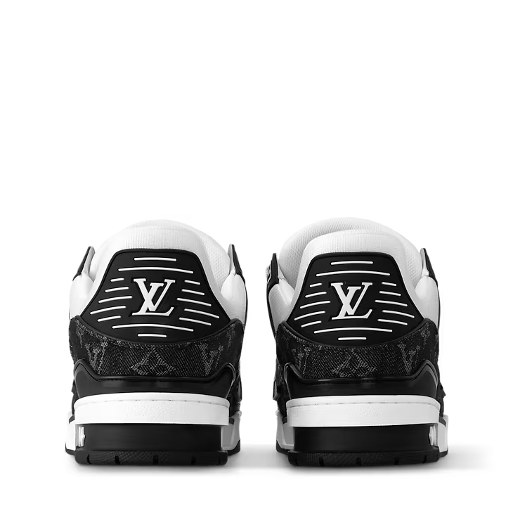 Sneaker LV Trainer