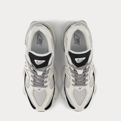 NB 9060 Black / Reflection Low Top Sneakers