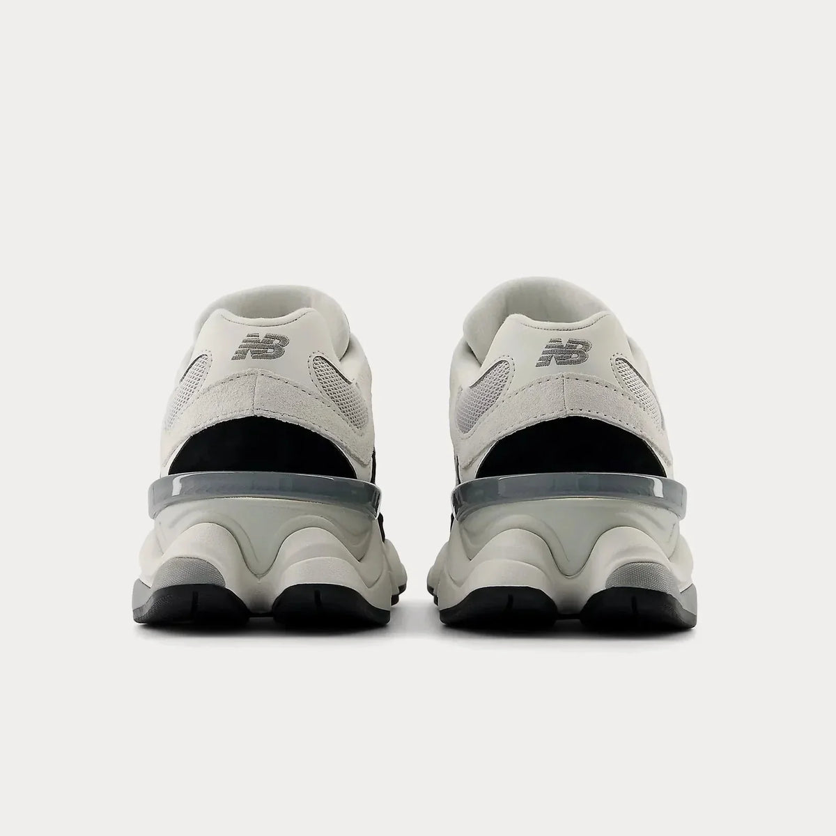 NB 9060 Black / Reflection Low Top Sneakers