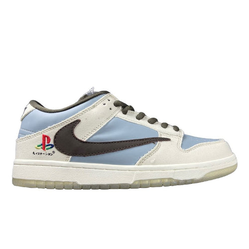 Travis Scott x PlayStation x Nike SB Dunk Low